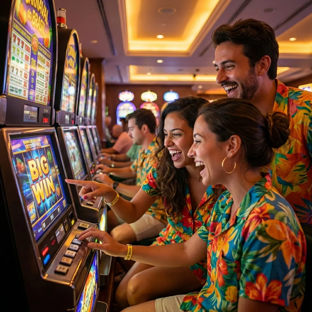 Cassino ao vivo com dealers reais da Evolution Gaming