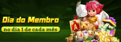 Promoções e bônus exclusivos da 399pg